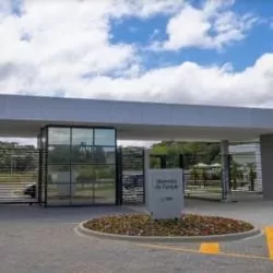 Paysage Corpal VIVENDAS  DO PARQUE - Implantação Condominial e Gestão atual, conciliando e parametrizando em 80% os acessos internos a cada unidade e áreas de Lazer.