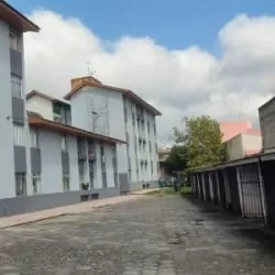 Cananeia X - Benfeitorias Realizadas e Satisfação dos moradores em 40%.